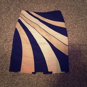 Pencil skirt
